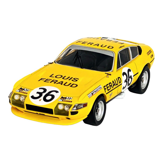 【予約】2026年発売予定 Ferrariフェラーリ 365 GTB/4