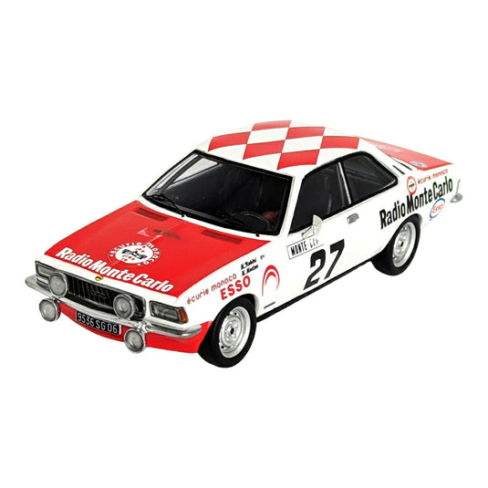 【予約】2026年発売予定 Opelオペル Commodore GS/E