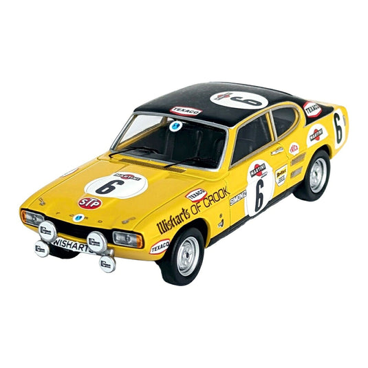 【予約】 Fordフォード England Capri 3000 GXL クーペ