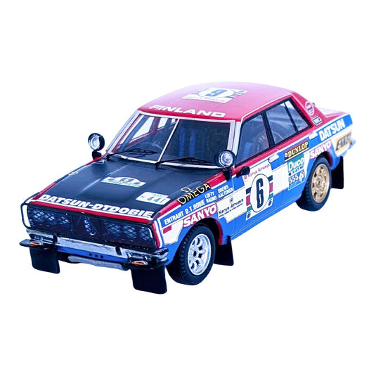 【予約】 Nissan日産 Datsunダットサン 160J