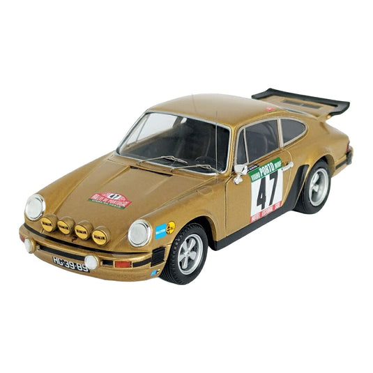 【予約】2027年発売予定 Porscheポルシェ 911 Carreraカレラ RS