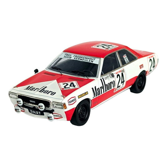 【予約】2027年発売予定 Opelオペル Commodore GS/E