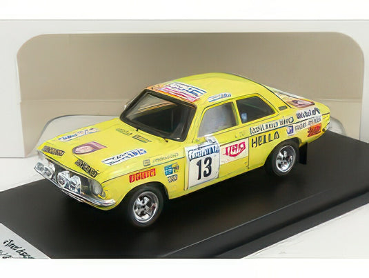 Opel Ascona A