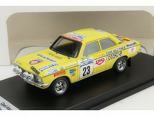 Opel Ascona A