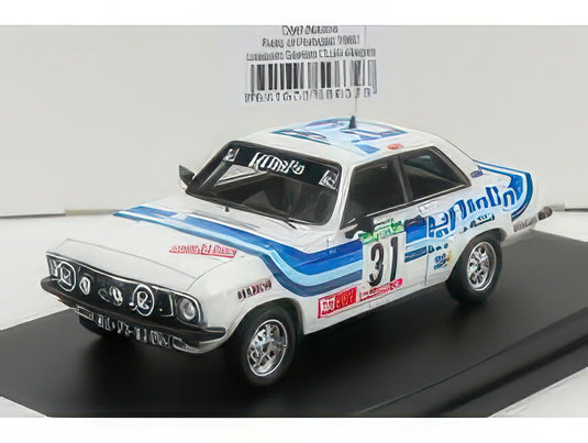 Opel Ascona (ナイトバージョン)