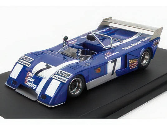 Chevron B23