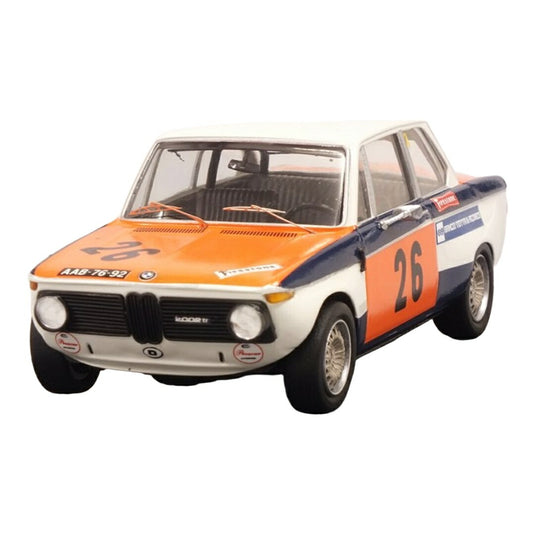 BMW 2002 TI