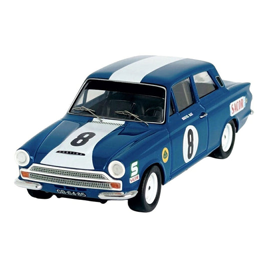 【予約】2027年発売予定 Fordフォード England Cortina Lotus