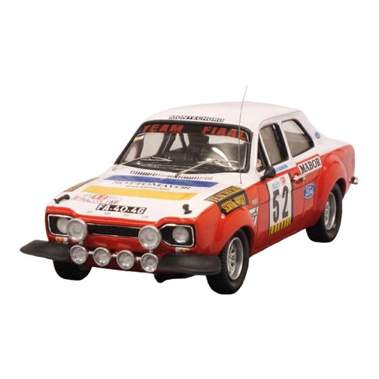 Fordフォード Escortエスコート Mk1
