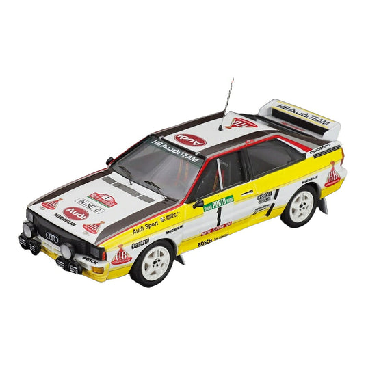 Audiアウディ Quattro A2
