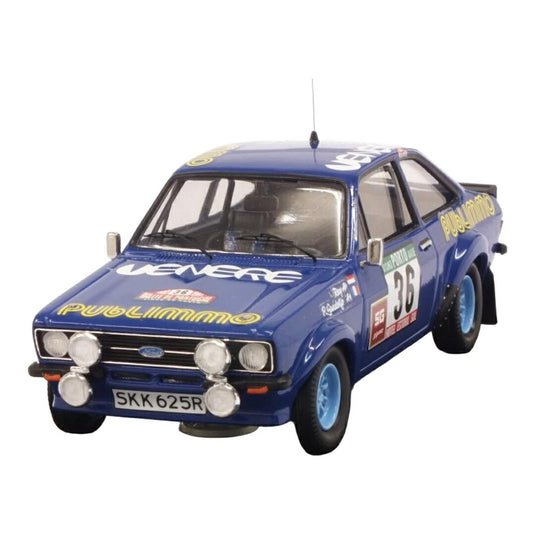 Fordフォード Escortエスコート Mk2 Publimmo