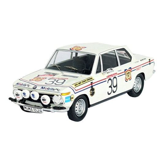 BMW 2002 TI