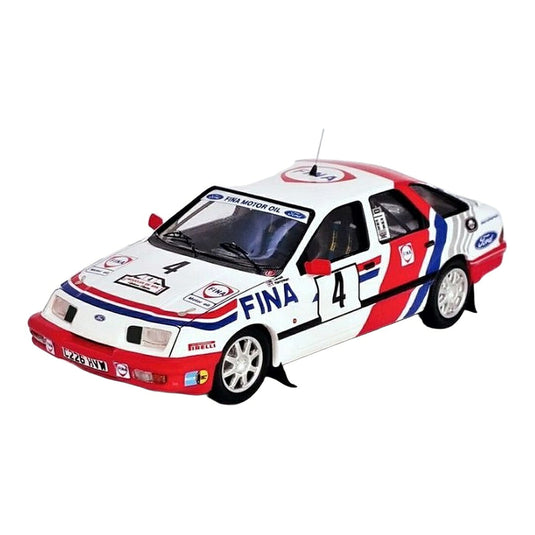 Fordフォード Sierraシエラ XR 4x4