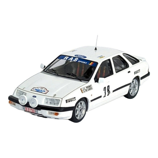 Fordフォード Sierraシエラ Xr 4x4 1986