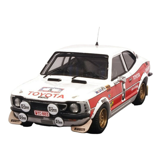 Toyotaトヨタ Corollaカローラ Levinレビン