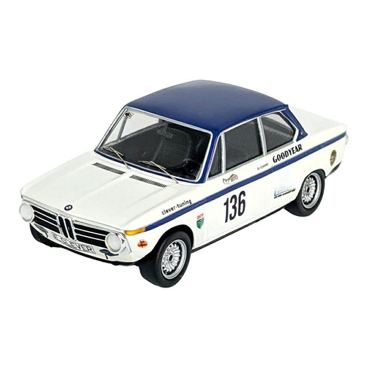 【予約】2026年発売予定 BMW 1602