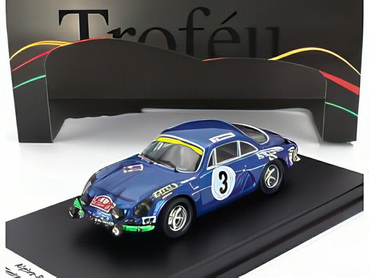 RENAULT アルピーヌ A110