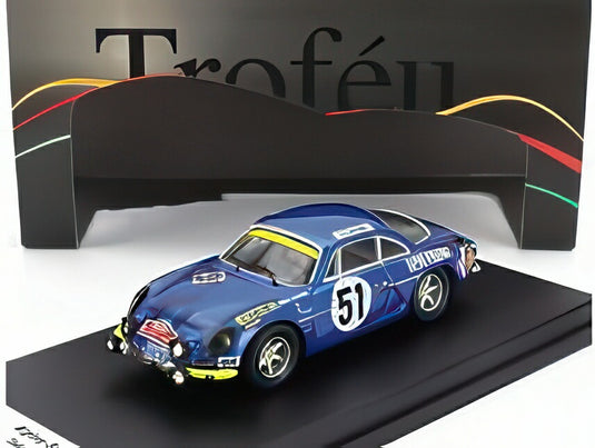 RENAULT アルピーヌ A110