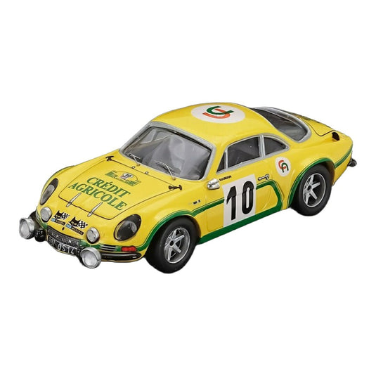 【予約】 Renaultルノー Alpineアルピーヌ A110 1800