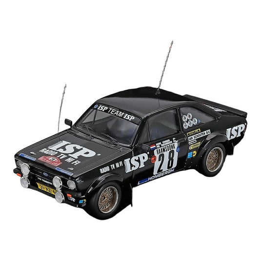 Fordフォード Escort Mk2
