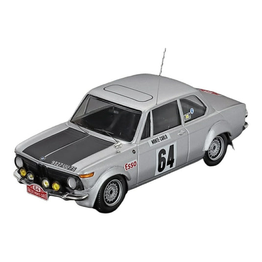 BMW 2002Ti