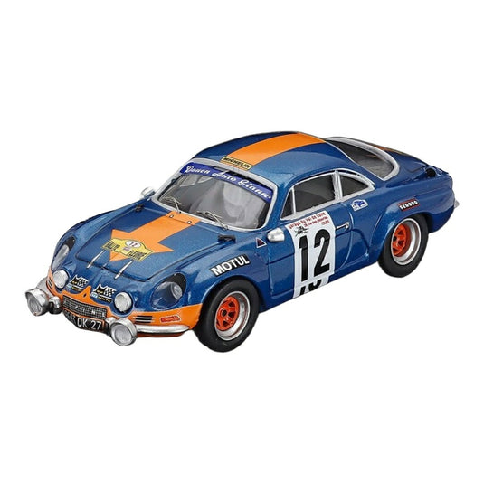 【予約】 Renaultルノー Alpineアルピーヌ A110 ナイトバージョン