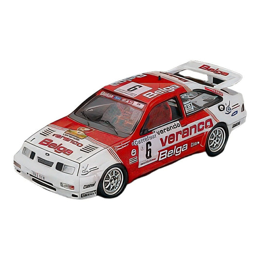 フォード シエラ RS コスワース