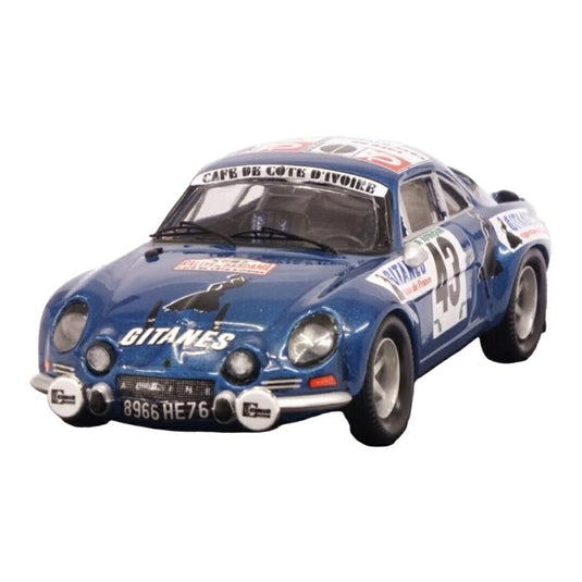 Alpineアルパイン A110 Renaultルノー 1974