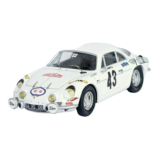 Alpineアルピーヌ A110 Renaultルノー 1973