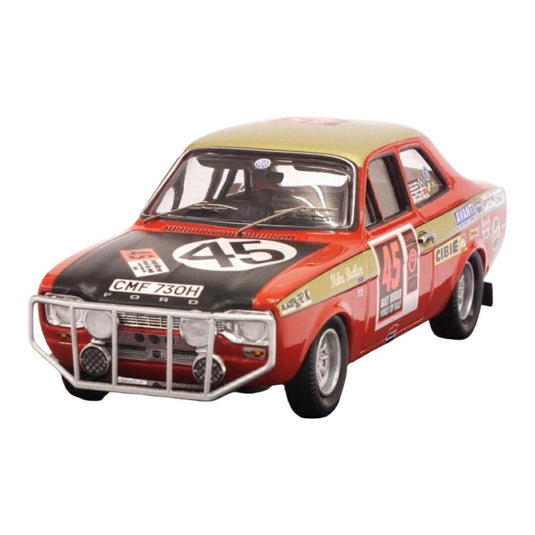 Fordフォード Escortエスコート Mk1 1300 GT