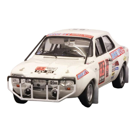 Fordフォード Escortエスコート Mk1