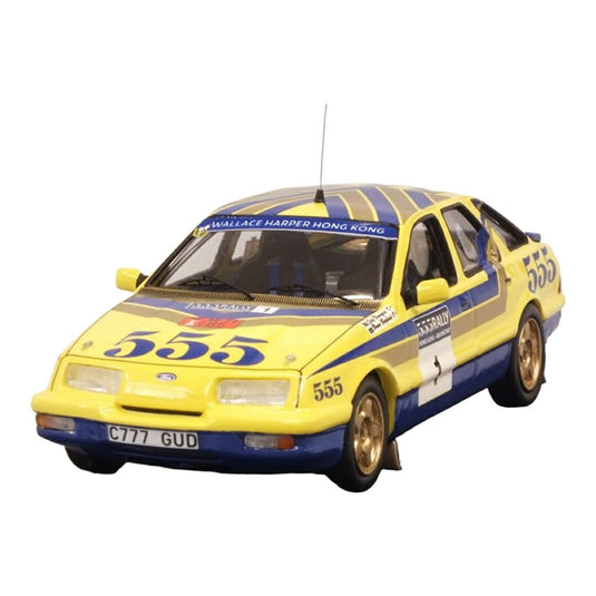 Fordフォード Sierraシエラ XR4x4 1987