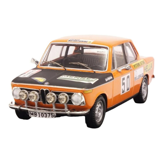 BMW 2002 TI