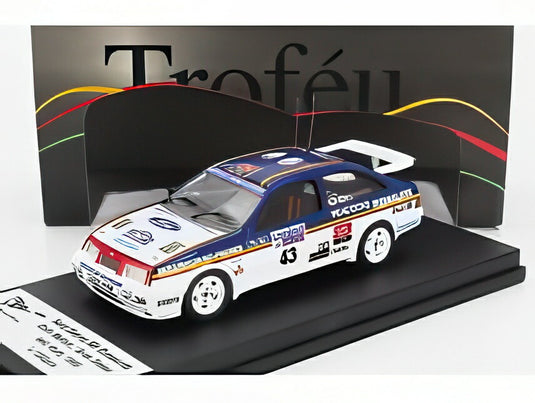 Ford England Sierra Rs Cosworth