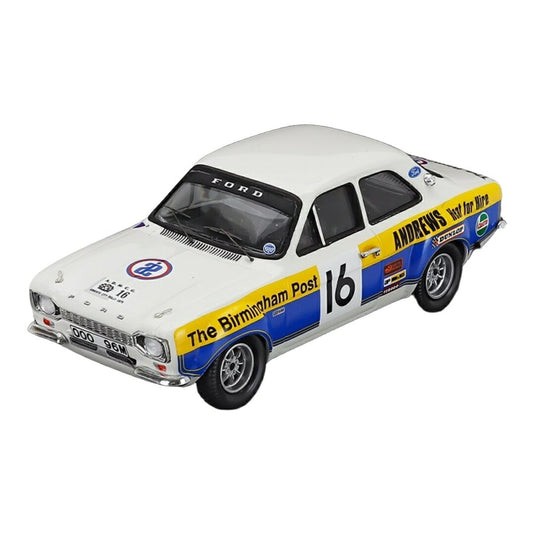 【予約】 Fordフォード Escort Mk1