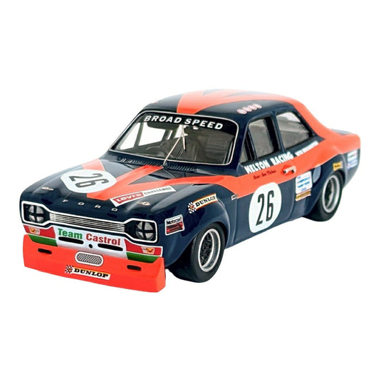 【予約】2026年発売予定 Fordフォード Escort MKI