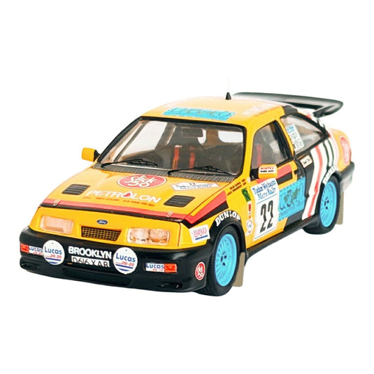 【予約】2026年発売予定 Fordフォード Sierra RS Cosworth
