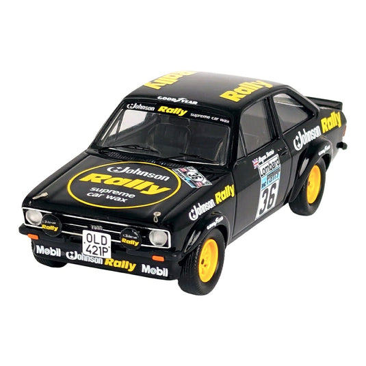 【予約】2026年発売予定 Fordフォード Escort Mk2