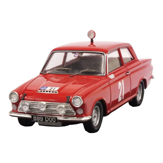 Fordフォード Cortinaコルチナ GT 1964