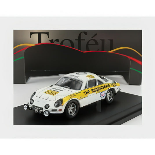 Renault Alpine A110