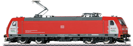 Trix 22656BR 185 トラックス 2 DB AG DC サウンド/ H0ゲージ    鉄道模型 外国