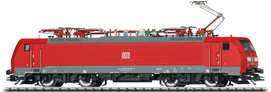 Trix 22800 クラス 189 DB AG DC サウンド/ H0ゲージ    鉄道模型 外国