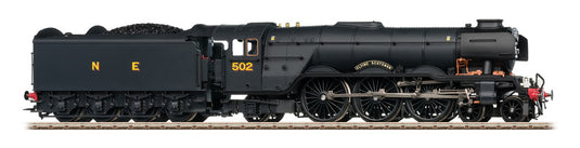 Trix 22885 クラス A3 US レール DC/ H0ゲージ    鉄道模型 外国