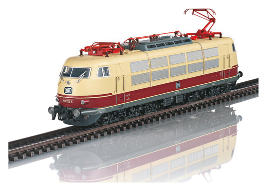 Trix 22931 Series 103 DB DC サウンド/ H0ゲージ    鉄道模型 外国