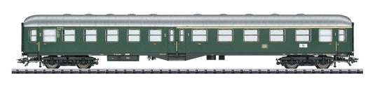 Trix 23126 Type AB4ym DB DC/ H0ゲージ    鉄道模型 外国