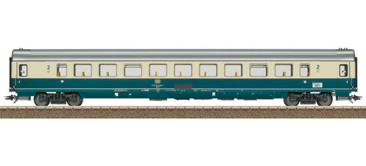HOゲージ 客車 Trix トリックス Passenger car FD Koenigssee DB Era IV DC