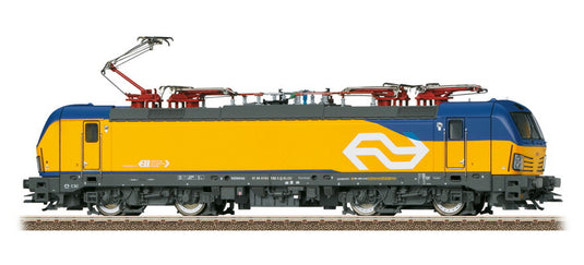 HOゲージ 鉄道模型 Trix トリックス NS BR 193 電気機関車 epoch VI Electric locomotive BR 193 of the NS DC DCC