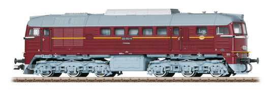 Trix 25200シリーズ 120 DR DC サウンド/ H0ゲージ    鉄道模型 外国