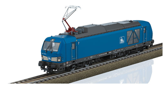 Trix 25294 シリーズ 248 プライベート DC サウンド/ H0ゲージ    鉄道模型 外国