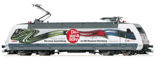Trix 25379101 シリーズ DB AG DC サウンド/ H0ゲージ    鉄道模型 外国